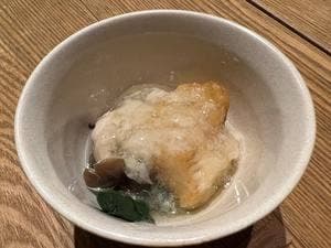 お出汁堂 颯ト