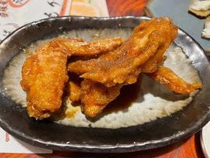三代目 竹鶏 川平店