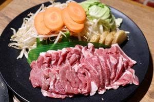 北海道ビール園