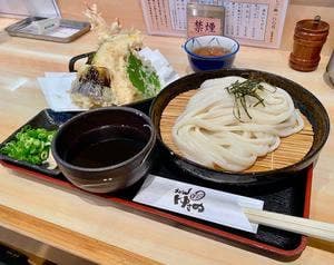 うどん ゆきの