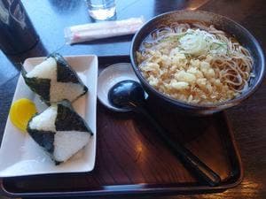 そば処 福住 中標津サウスヒルズ店