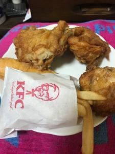 ケンタッキーフライドチキン 港南台店