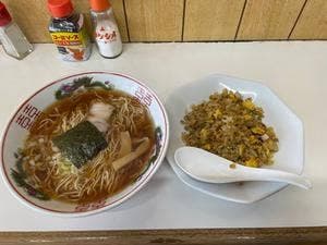 天末食堂