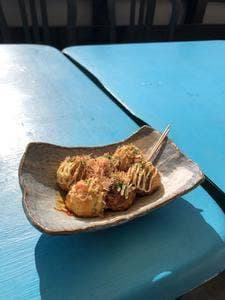 ヒマカーズキッチン 萬丸