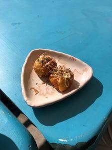 ヒマカーズキッチン 萬丸