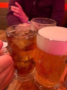 新世界 檳榔の夜