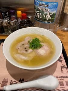 らあめん花月嵐 新小岩北口店