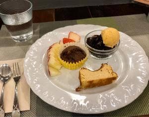 Regene cafe