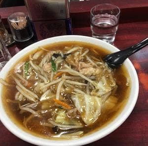 元祖札幌や 久里浜店