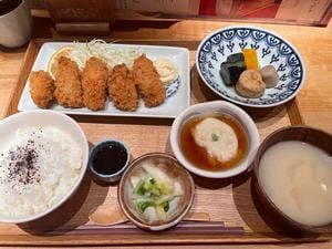 小割烹おはし 恵比寿