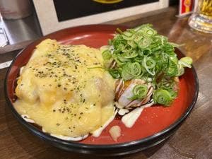 タコとハイボール 横浜橋店