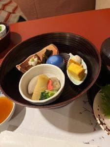 割烹 みなと