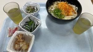 大食堂 グリーンスポット