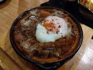 居酒屋 みはらランドリー