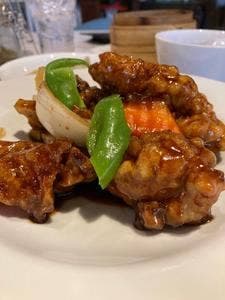 CHINA DOLL 新宿アイランドタワー店