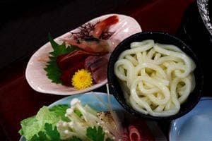一の屋 本店