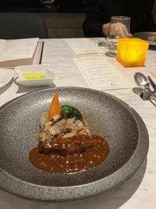 Grill&Dining G 琵琶湖マリオットホテル