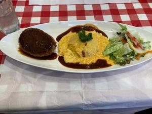 東京洋食屋 神田グリル 南町田グランベリーパーク店