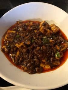 四川麻婆豆腐 麻麻
