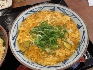 丸亀製麺 博多駅南店