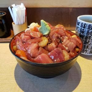 寿司居酒屋 寿し丸