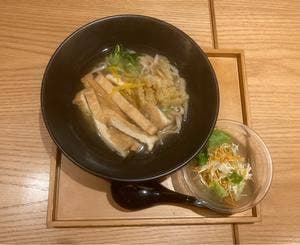 うどん茶房 KAKAYA ルミネ新宿店