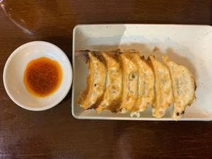 宇都宮餃子 来らっせ本店