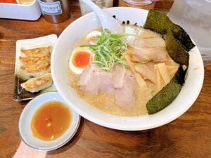 野方ホープ 本店
