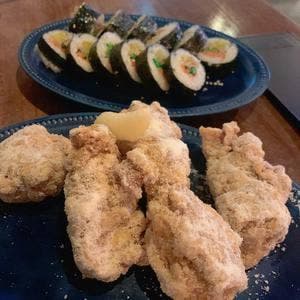 KOREAN KITCHEN PUCHIMAN GIFU