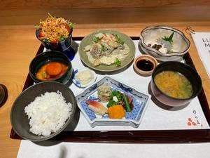 ゆば料理 東山ゆう豆