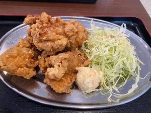 キッチンどるちゃん&どるちゃんホルモン