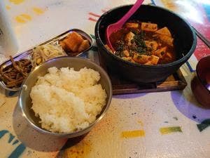 スパイシージョニー