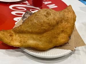 ソロピッツァ ナポレターナ 新天地通店