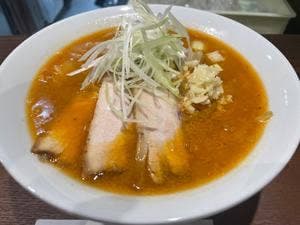 中華そば さこや