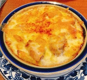 レストラン&パティスリー ボンマルシェ