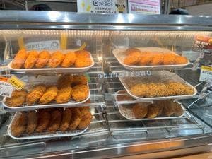 コロッケのころっ家 新下関ゆめシティ店