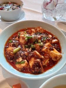 四川豆花飯荘