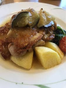 レストラン ロワーズ 佐伯店