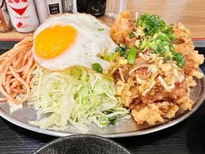 鶴亀八番 東京本店