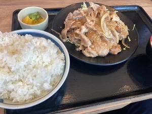 野郎メシ 大泉店