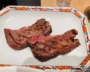 牛たん焼 杜の都太助 有楽町店