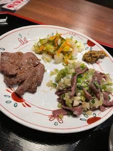 牛たん焼き 仙台辺見 相模大野店