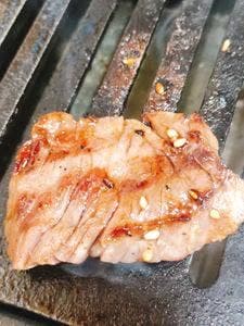 山本焼肉店
