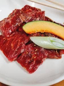 山本焼肉店