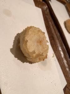 天婦羅 たかはし