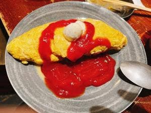 笑男酒場