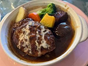 メルローズイタリアーノ