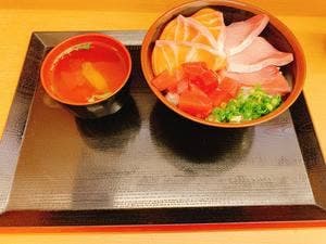 みなと食堂