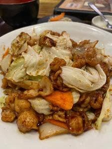 孫ちゃん上海焼き小龍包酒場