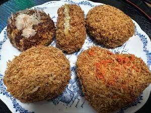 神戸コロッケ 三越福岡店